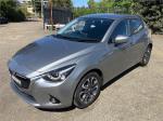 2015 Mazda 2 Hatchback Genki DJ2HAA