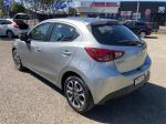 2015 Mazda 2 Hatchback Genki DJ2HAA