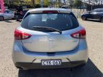 2015 Mazda 2 Hatchback Genki DJ2HAA