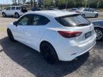 2018 Mazda 3 Hatchback SP25 GT BN5436