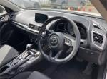 2018 Mazda 3 Sedan Neo Sport BN5276