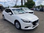 2018 Mazda 3 Sedan Neo Sport BN5276