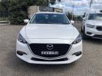 2018 Mazda 3 Sedan Neo Sport BN5276