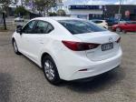 2018 Mazda 3 Sedan Neo Sport BN5276