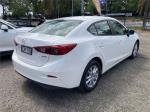 2018 Mazda 3 Sedan Neo Sport BN5276