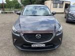 2017 Mazda CX-3 Wagon Maxx DK2W76