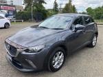 2017 Mazda CX-3 Wagon Maxx DK2W76