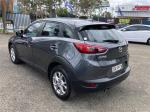 2017 Mazda CX-3 Wagon Maxx DK2W76