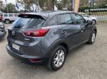 2017 Mazda CX-3 Wagon Maxx DK2W76