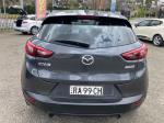 2017 Mazda CX-3 Wagon Maxx DK2W76