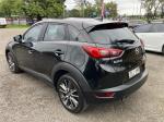 2017 Mazda CX-3 Wagon sTouring DK2W7A