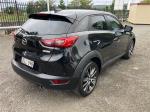 2017 Mazda CX-3 Wagon sTouring DK2W7A