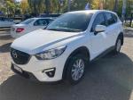 2014 Mazda CX-5 Wagon Maxx Sport KE1021 MY14