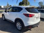 2014 Mazda CX-5 Wagon Maxx Sport KE1021 MY14