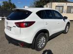 2014 Mazda CX-5 Wagon Maxx Sport KE1021 MY14