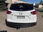 2014 Mazda CX-5 Wagon Maxx Sport KE1021 MY14