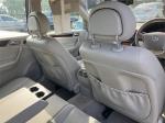 2001 Mercedes-Benz C-Class Sedan C240 Elegance W203