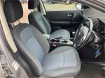 2013 Nissan Dualis Hatchback TS J10W Series 4 MY13