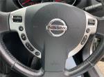 2013 Nissan Dualis Hatchback TS J10W Series 4 MY13