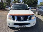 2011 Nissan Pathfinder Wagon ST-L R51 MY10