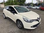 2015 Renault Clio Hatchback Expression IV B98