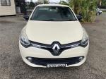 2015 Renault Clio Hatchback Expression IV B98