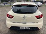 2015 Renault Clio Hatchback Expression IV B98