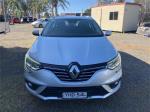 2017 Renault Megane Wagon Zen KFB