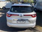 2017 Renault Megane Wagon Zen KFB