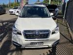 2018 Subaru Forester Wagon 2.5i-S S4 MY18