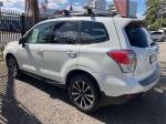 2018 Subaru Forester Wagon 2.5i-S S4 MY18