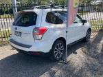 2018 Subaru Forester Wagon 2.5i-S S4 MY18