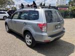 2010 Subaru Forester Wagon X S3 MY10