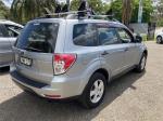 2010 Subaru Forester Wagon X S3 MY10