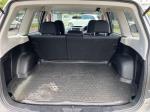 2010 Subaru Forester Wagon X S3 MY10