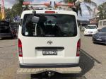 2010 Toyota Hiace Van TRH201R MY11