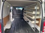 2010 Toyota Hiace Van TRH201R MY11