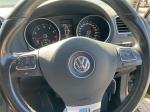 2010 Volkswagen Golf Hatchback 118TSI Comfortline VI MY10