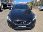 2017 Volvo V40 Hatchback T3 Momentum M Series MY17