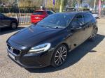 2017 Volvo V40 Hatchback T3 Momentum M Series MY17