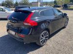 2017 Volvo V40 Hatchback T3 Momentum M Series MY17