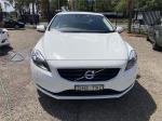 2016 Volvo V40 Hatchback T4 Luxury M Series MY16