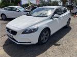 2016 Volvo V40 Hatchback T4 Luxury M Series MY16