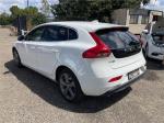 2016 Volvo V40 Hatchback T4 Luxury M Series MY16