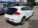 2016 Volvo V40 Hatchback T4 Luxury M Series MY16