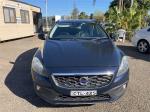 2014 Volvo V40 Cross Country Hatchback T5 Luxury M Series MY14