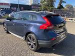 2014 Volvo V40 Cross Country Hatchback T5 Luxury M Series MY14