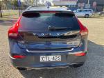 2014 Volvo V40 Cross Country Hatchback T5 Luxury M Series MY14