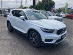 2020 Volvo XC40 Wagon T4 Inscription XZ MY21