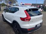 2020 Volvo XC40 Wagon T4 Inscription XZ MY21